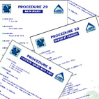 HACCP Sodevi HE procedures 